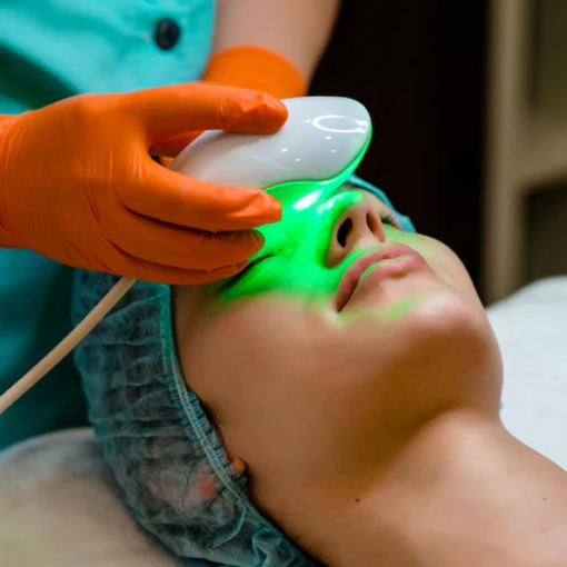 Rejuvenecimiento Facial En Fuengirola