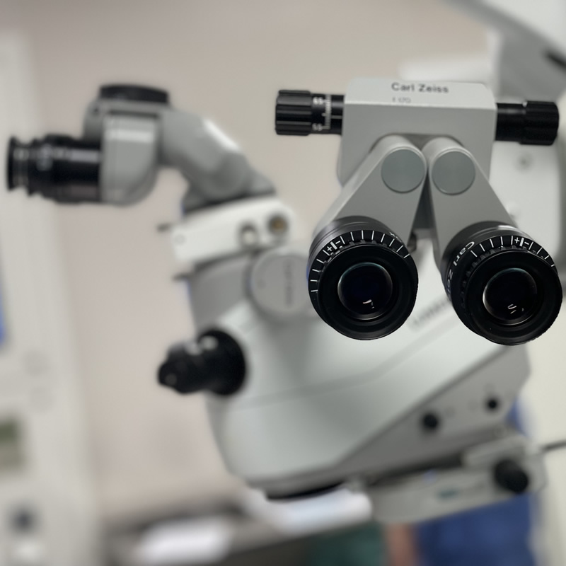 Cirugía Ocular De Cataratas