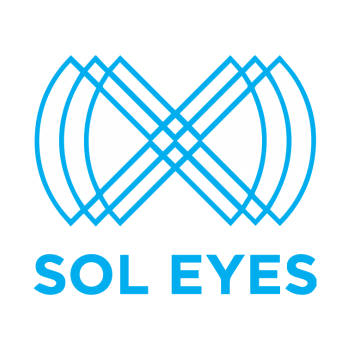 Clínica especializada en cirugía ocular SolEyes logo