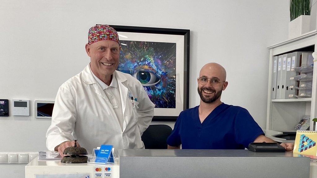 Soleyes Tähtää Korkeaan Laatuun