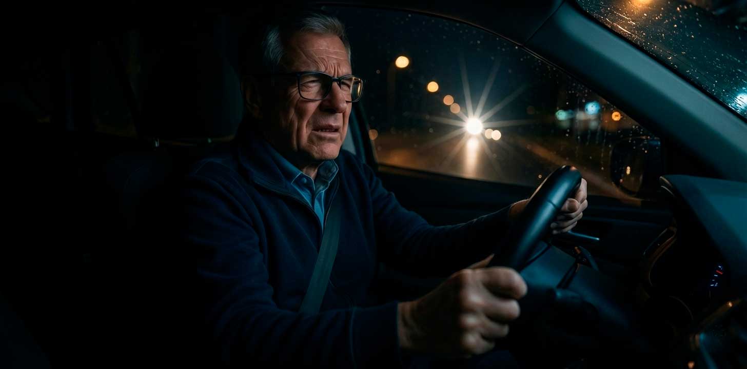 Why you should not be afraid of cataract surgery