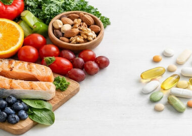 Degeneración Macular: Dieta Vs Suplementación Areds2 (Soleyes)