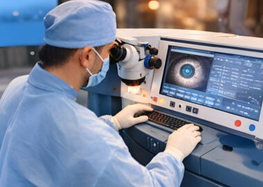 Prk Vs Lasik In Refractive Surgery — Soleyes