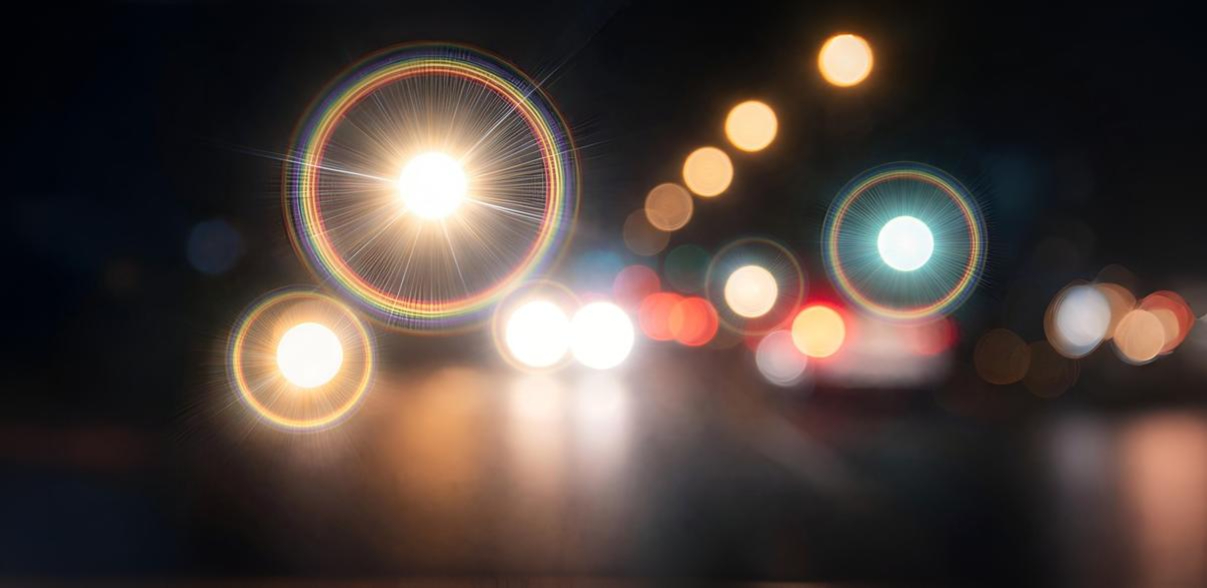 Kaihi: halo-ilmiö — SolEyes