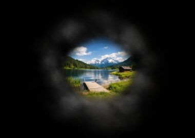 Glaucoma — Soleyes