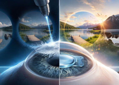 Lentes Icl — Soleyes