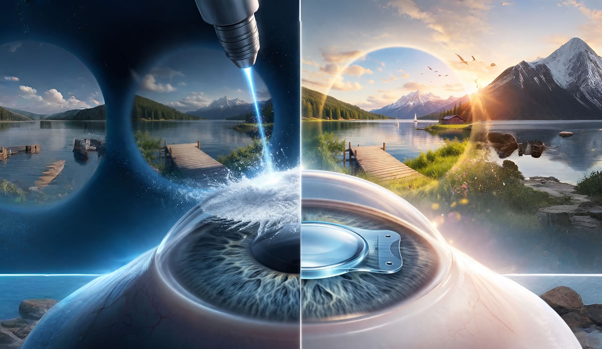 ICL‑linssit — SolEyes