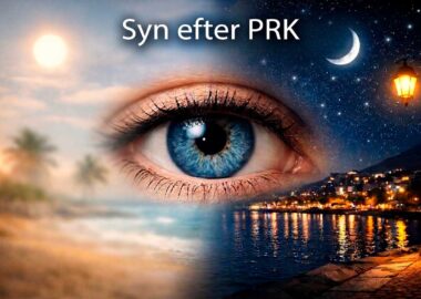 Synåterhämtning Efter Prk